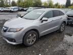 2018 Acura RDX Advance