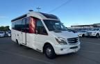 2018 Mercedes-Benz Sprinter 3500