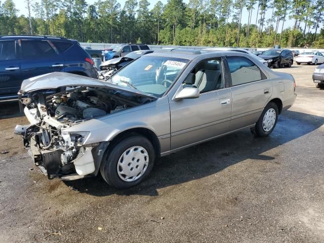 1998 Toyota Camry CE