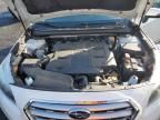 2015 Subaru Outback 3.6R Limited