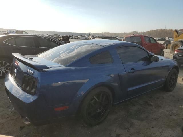 2008 Ford Mustang GT