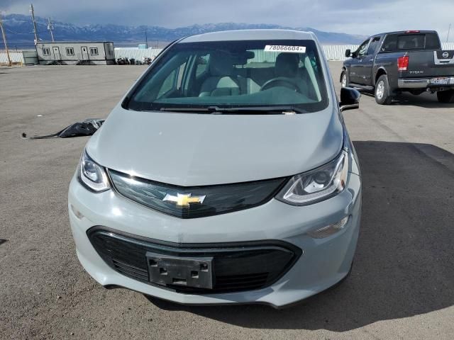 2019 Chevrolet Bolt EV LT