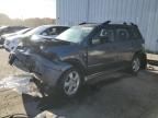 2006 Mitsubishi Outlander Limited