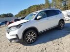 2019 Honda Pilot Touring