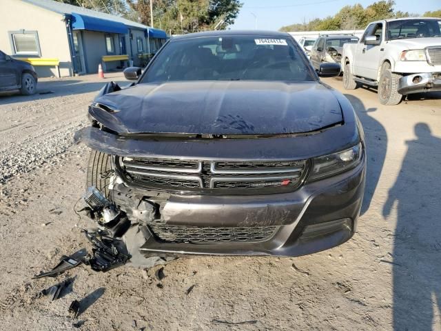 2015 Dodge Charger SE