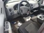 2006 Ford F150 Supercrew