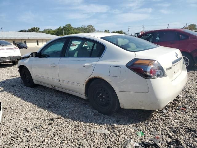 2009 Nissan Altima 2.5