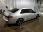 2004 Honda Accord EX