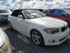 2012 BMW 128 I