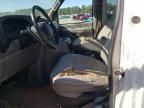 2001 Ford Econoline E350 Super Duty Wagon