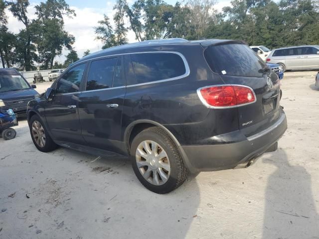 2012 Buick Enclave