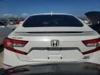 2021 Honda Accord Touring