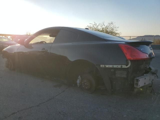 2013 Infiniti G37 Journey