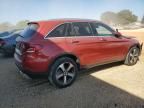 2020 Mercedes-Benz GLC 300 4matic