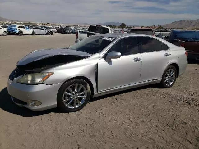 2010 Lexus ES 350