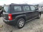 2010 Jeep Patriot Sport