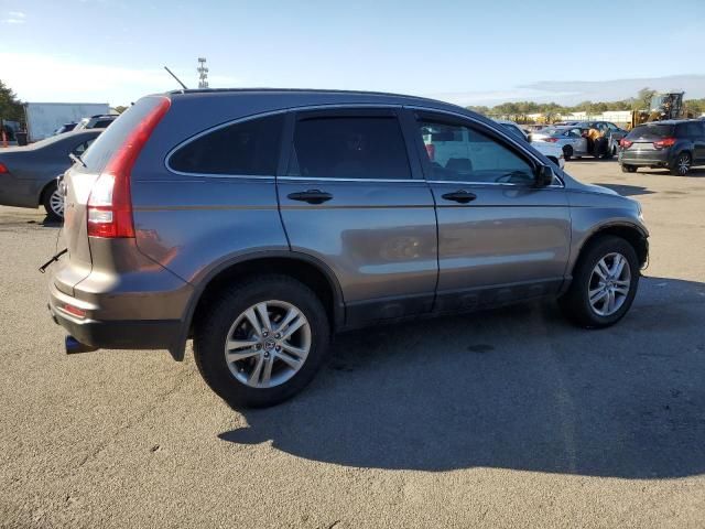 2011 Honda CR-V LX