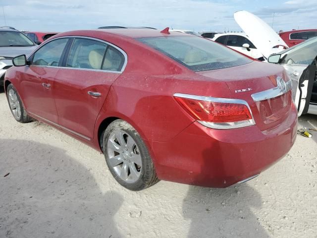 2012 Buick Lacrosse Premium