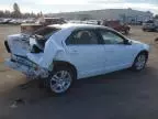 2007 Ford Fusion SEL