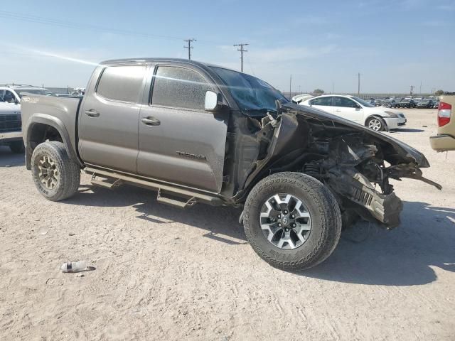 2023 Toyota Tacoma Double Cab