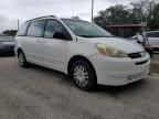 2005 Toyota Sienna CE