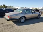 1987 Jaguar XJ6 Vanden Plas