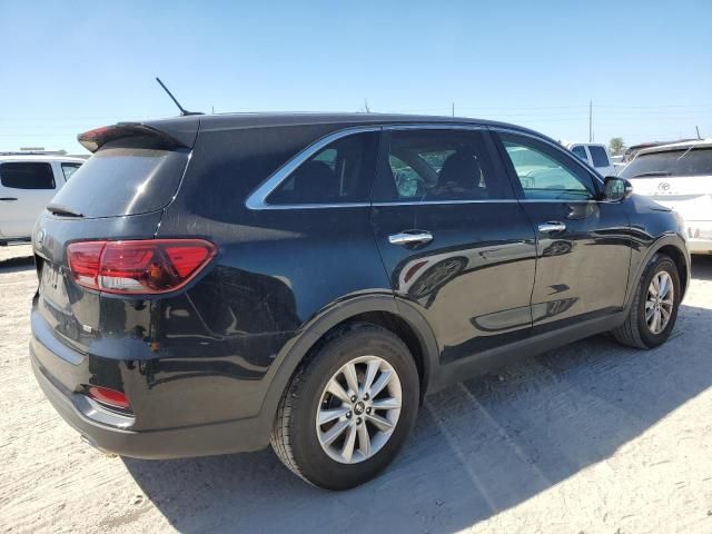 2019 KIA Sorento L