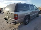 2002 Chevrolet Suburban K1500