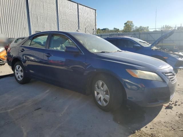 2008 Toyota Camry CE