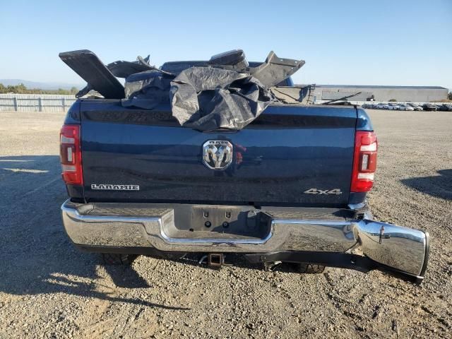 2020 Dodge 2500 Laramie