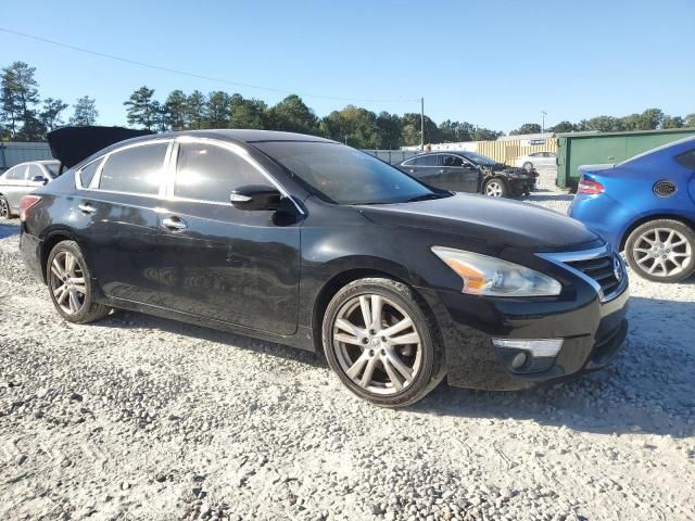 2015 Nissan Altima 3.5S