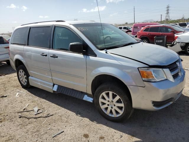 2008 Dodge Grand Caravan SE