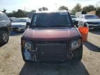 2007 Honda Element EX