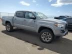 2019 Toyota Tacoma Double Cab