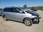 2013 Toyota Sienna LE