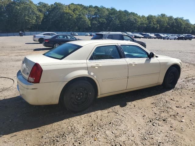 2007 Chrysler 300 Touring