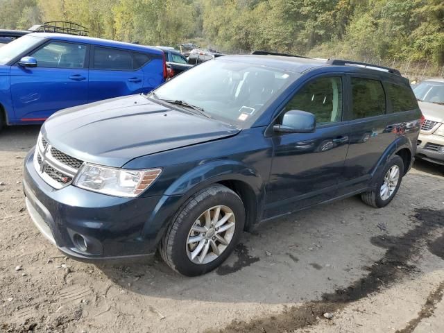 2013 Dodge Journey SXT