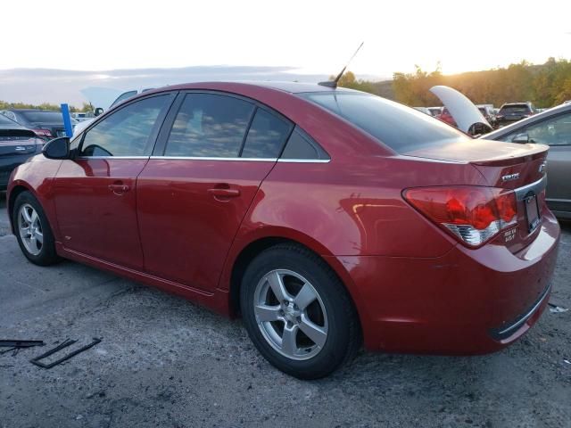 2013 Chevrolet Cruze LT