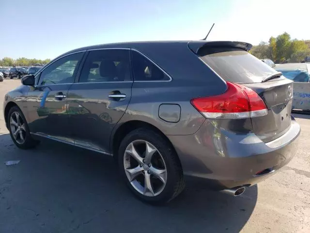 2012 Toyota Venza LE