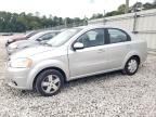 2011 Chevrolet Aveo LS