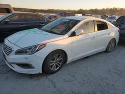 2016 Hyundai Sonata SE en venta en Spartanburg, SC