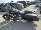 2014 Harley-Davidson Flhxs Street Glide Special