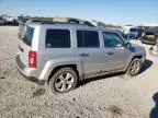 2011 Jeep Patriot Sport