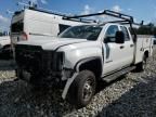 2016 GMC Sierra C2500 Heavy Duty