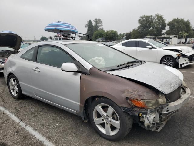 2008 Honda Civic EX