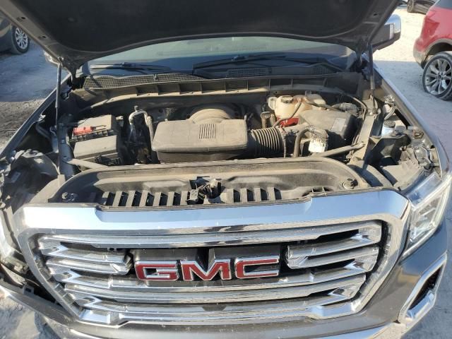 2021 GMC Sierra C1500 SLT