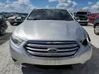 2017 Ford Taurus Limited