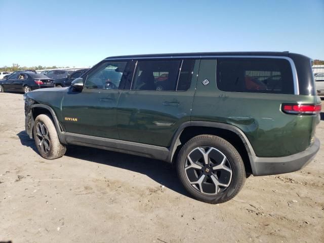 2023 Rivian R1S Adventure