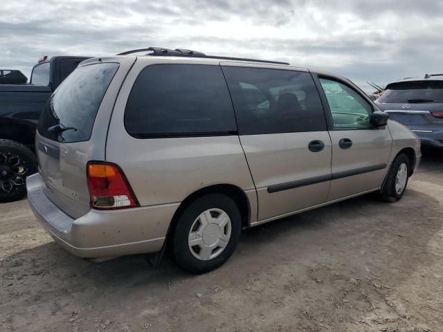 2003 Ford Windstar LX