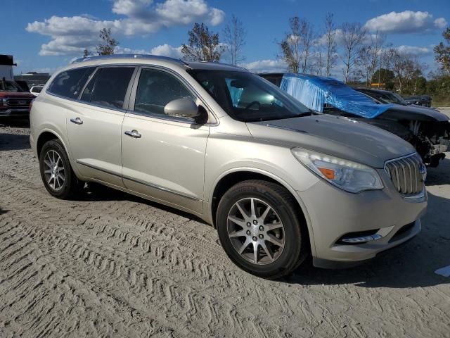 2013 Buick Enclave